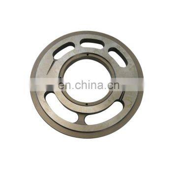 Valve plate A100 A120 A145 pump parts for pump repair YUKEN piston pump manufacturers