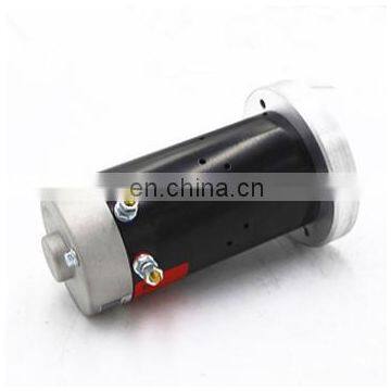 12 Volt dc Hydraulic Pump Magnet Motor 1HP photo-7