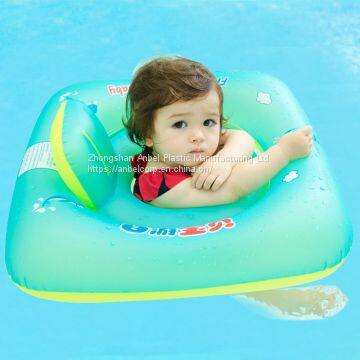 Inflatable Pool Swim Ring Seat Kids Float Toy Boat photo-2