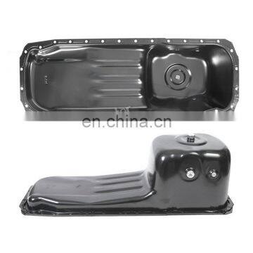 M11 ISM QSM11 Heavy Truck Auto Diesel Engine Parts Oil Pan 3161489