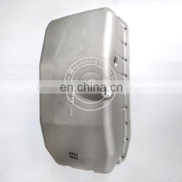 QSB4.5 Diesel Engine Parts Oil Pan 3976768 photo-3