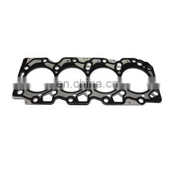 XYREPUESTOS  AUTO PARTS Repuestos al por mayor Auto Full Engine Repair Kit Cylinder head Gasket Set for Mazda ZM 8HBN-10-271