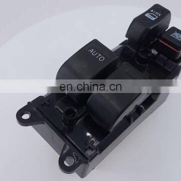 84820-42160 Power Window Regulator Master Switch For Toyota RAV4 2000-2005