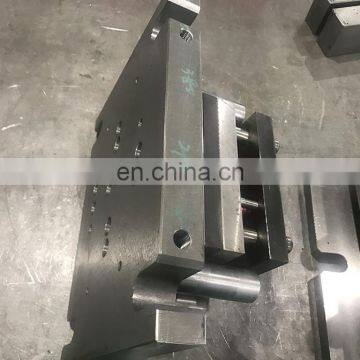 Stamping Car Parts Metal Stamping Bending Parts photo-6