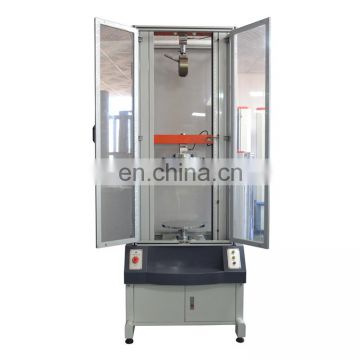 Hot Selling ZONHOW Electronic Steel Wire Universal Tensile Testing Machine, Steel Wire Cable Tensile Test Machine