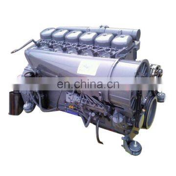 48kw 65hp Air Cooled Deutz F6L912 6 Cylinder Diesel Engine for Generator photo-2
