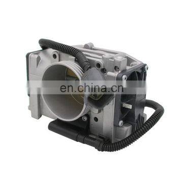 Non Turbo Throttle Body Valve Assembly ETM 8644345 2001-2002 for Volvo S60 V70 photo-3