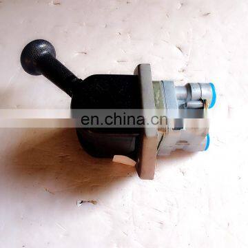 hand-operated brake valve 1417035380004 truck hand brake valve