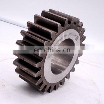 Transmission Gear Box Main Shaft Idle Gear WG2210050050 for HW19712 Gearbox