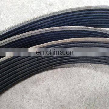 CHINA FACTORY DIRECTLY SALE ORIGINAL FACTORY SINOTRUK HOWO /STR/SACMAN TRUCK SPARE PARTS ENGINE BELT 6PK*1030 612600030010 photo-4