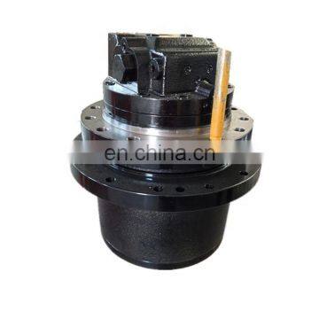 Excavator Hydraulic Parts 21W-60-41201 Drive Unit PC78MR-6 Travel Motor PC78US-6 Final Drive