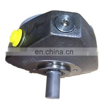 Replace Rexroth 1PF1R4 Series Hydraulic Oil Pump Hydraulic Gear Pump 1PF1R4-193.15-500R photo-2