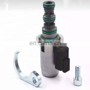 3CX 4CX Backhoe Spare Parts 459/M2874 25/220804 Solenoid Valve 14V 459M2874 25220804 photo-2