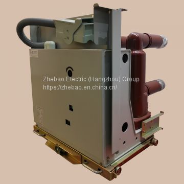 ZBK-12 AC High Voltage Fast Vacuum Circuit Breaker (FVCB)