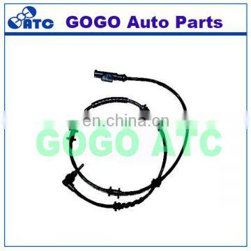 ABS Wheel Speed Sensor for FIAT PANDA (169) OEM 51745715 0265007639