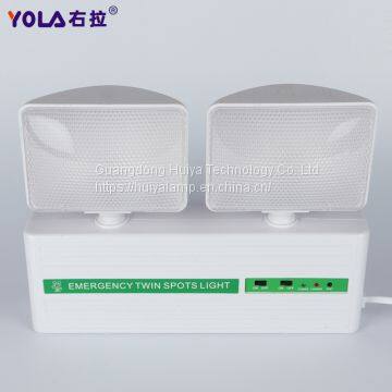 Zhongshan Double - Headed Exquisite Emergency Lamp Exit photo-4