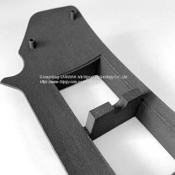 consumer electronics / home appliances 3d printing custom parts sla/sls/mjf 3d print