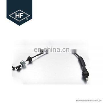 Wholesale car parts clutch cable 9664708080 for Peugeot