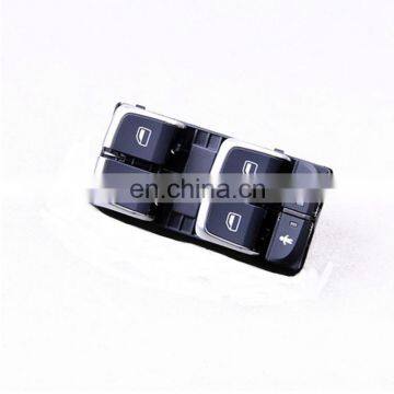Auto Drivers Power Window Switch Glass Lifts Control for Audi A6 S6 C7 A7 Sportback RS6 RS7 Q3 4G0 959 851 4GD 959 851 B photo-2