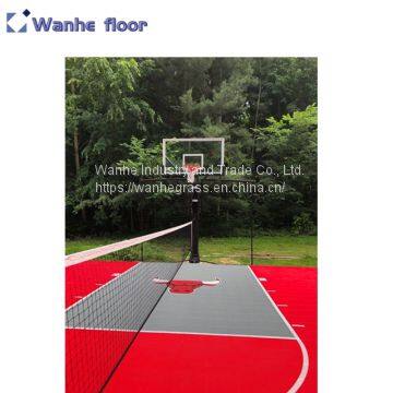 Kindergarten Preschool Flooring/Playroom Floor photo-2