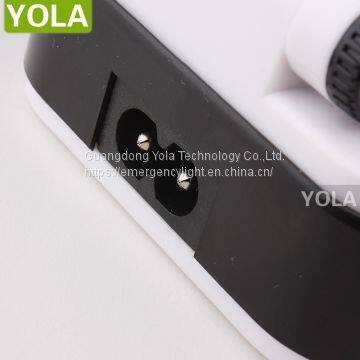Flexible Folding Table Led Desk Lamp Quality Assurance Lamps photo-3