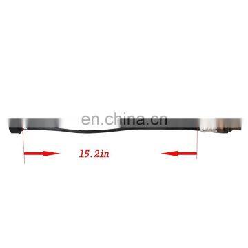 4pcs Upstream & Downstream Oxygen Sensor for 2003 Jeep Wrangler 4.0L L6 234-4587
