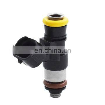 4 штуки форсунки для впрыска топлива 120 фунтов 1300 куб.см для Honda, Audi, Mazda, Dodge, GM 0280158821 photo-3