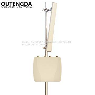 11AC MU-MIMO Wave2.0 Dual Band 1200Mbps High Power Outdoor WiFi AP 2.4G&5.8G Wireless Access Point Wi-Fi Extender Signal Booster