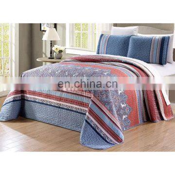 Amazon Hot Bedspread Bedspread Cotton Quilt Bedspread