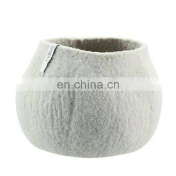 45gallon Customized Size Hanging Plant Bag Bags for Grow Plants photo-3