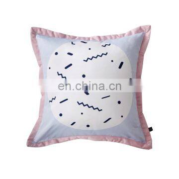 RAWHOUSE Wholesale Sofa Cushion Cover Cheap Pillowcase Throw Decoration Cushion Cover photo-5