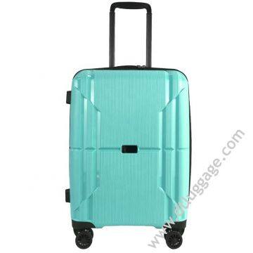ABS Trolley Luggage Set ABS Suitcase Travel Case photo-3