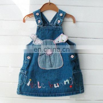 Hot Sele Baby Dress Designs Newborn Baby Easter Bunny Baby Clothes