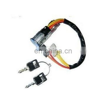 Ignition Steering Switch for Renault Laguna I Master II Mascott Trafic Clio R21 7701038365 7700813973 256419 252031