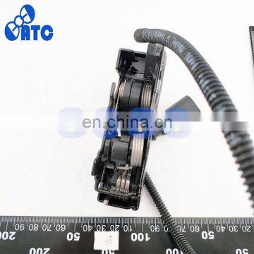 Engine Hood Cover Bonnet Lock Mechanism Micro Switch Cable for VW Golf MK7 Passat OEM 5G0 953 236 / 5G0953236 / 5G1 823 509 B photo-3