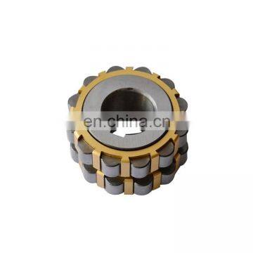 all size koyo eccentric bearing 60UZS417 T2X-SX two row cylindrical roller bearing 60x113x31mm for textile machine