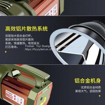 LED Searchlights photo-3