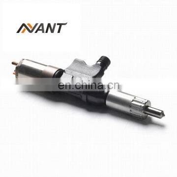 NANT Common Rail Diesel Fuel Injector 095000-0164 Denso Injector photo-4