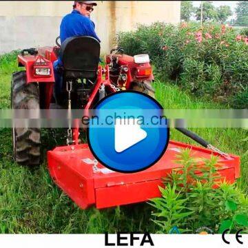 Compact Tractor Slasher for Sale photo-6