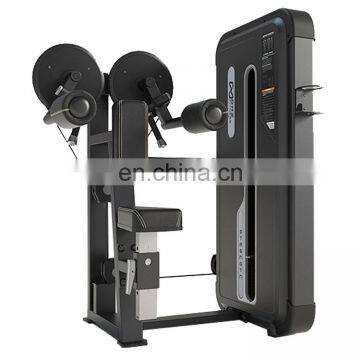 Newest Fitness Equipment H3005 Lateral Raise Strength Trainer Machine photo-4