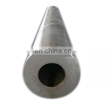 Q345 ST35 Seamless Carbon Steel Pipe Weight Q345b alloy round steel bar