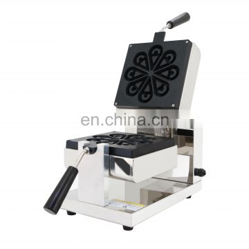 snack machine electric rotate waffle maker new produce with new design