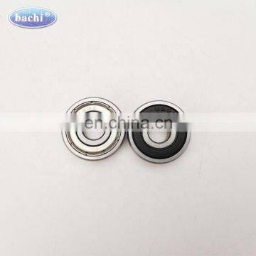 Bachi High Quality Stainless Steel Deep Groove Ball Bearing 628z For Shower Enclosure photo-6