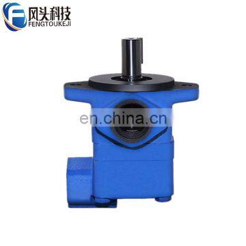 Eaton Vickers Hydraulic Vane Pump V10 V20 Series for Excavator/injection Moldingmachin photo-4