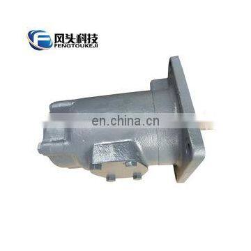 Tokyo Keiki TOKIMEC Fixed Displacement Vane Double Pumps SQPS42 Series photo-3