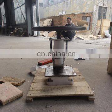 ASTMD 412C Type A B C D E F Standard Rubber Sample Die Cutter photo-6