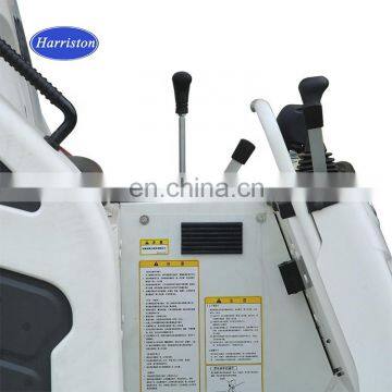 Kubota DC35 Rice Combine Harvester Made in China photo-3