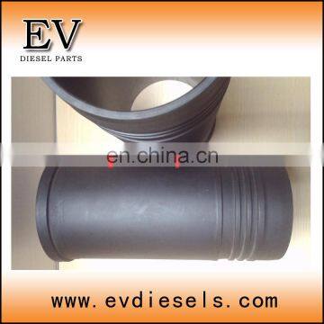 LR4105C LR4105ZC YTR3105 YTR21055 cylinder liner sleeve kit for YITUO YTO YTR