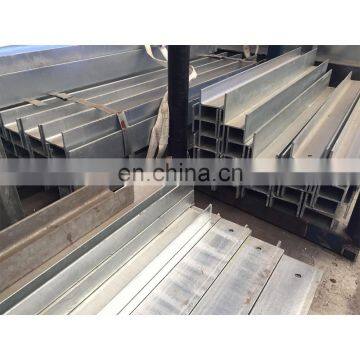 Prime Astm A992 Steel h Beam h Iron Beam h Channel Price for South Africa photo-5