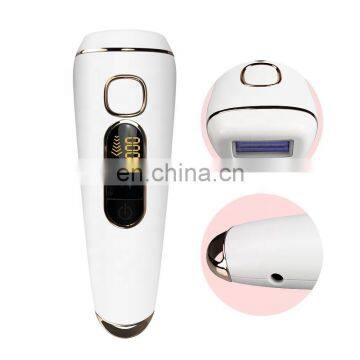 Beauty Girls Home Use Hair Removal Laser Machine photo-6